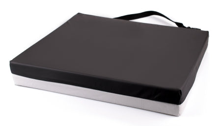 McKesson McKesson Seat Cushion 18 W X 18 D X 3 H Inch Foam - 170-71003