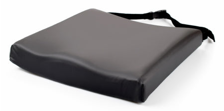 McKesson McKesson Seat Cushion 16 W X 16 D X 3 H Inch Foam - 170-76001SP