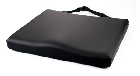 McKesson McKesson Seat Cushion 20 W X 18 D X 3 H Inch Foam - 170-76008SP