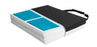 McKesson McKesson Seat Cushion 18 W X 16 D X 3 H Inch Foam / Gel - 170-77002