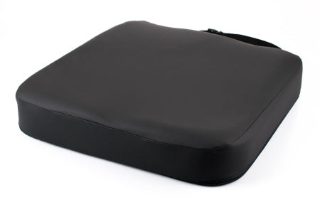 McKesson McKesson Seat Cushion 18 W X 18 D X 3 H Inch Foam / Gel - 170-74003