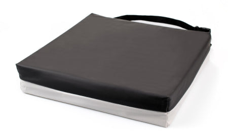 McKesson McKesson Seat Cushion 16 W X 16 D X 3 H Inch Foam - 170-76001SP