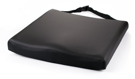 McKesson McKesson Seat Cushion 18 W X 18 D X 3 H Inch Foam - 170-71003