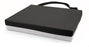 McKesson McKesson Seat Cushion 20 W X 16 D X 3 H Inch Foam / Gel - 170-77003