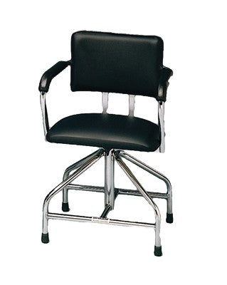 Fabrication Enterprises Low-Boy Whirlpool Chair Whirlpool Hydrotherapy Tubs - 42-1054