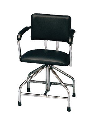 Fabrication Enterprises - Low-Boy Whirlpool Chair For Whirlpool Hydrotherapy Tubs - 42-1054