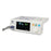 Covidien Nellcor Bedside Patient Monitoring System SpO2 100 to 240 VAC, 50 to 60 Hz, 45 VA, Lithium Ion Battery - PM100N