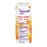 Nutricia North America Neocate Splash Pediatric Oral Supplement / Tube Feeding Formula Orange / Pineapple Flavor 8 oz. Carton Ready to Use - 122436