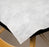 Universal Companies Canyon Rose Stretcher Sheet Flat 29 W X 72 L Inche Black NonWoven Disposable - CR131