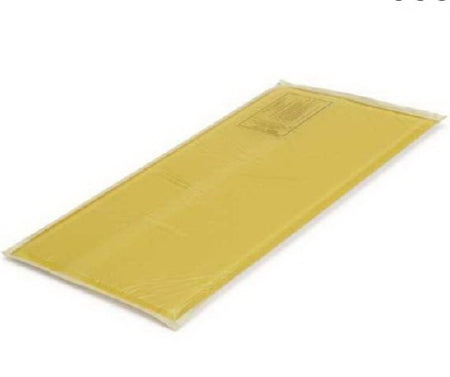 Market Lab Inc Toboggan Arm / Leg Pad 8-1/4 X 16-1/4 X 0.375 Inch - 2699