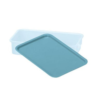 Market Lab - Storage Box Lid For Extreme Temperature Storage Box - 6326-RD
