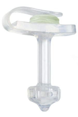 Applied Medical Technologies AMT MiniONE Low Profile Non-Balloon Button Gastrostomy Tube 14 Fr. 3.0 cm Silicone - 1-1-1430