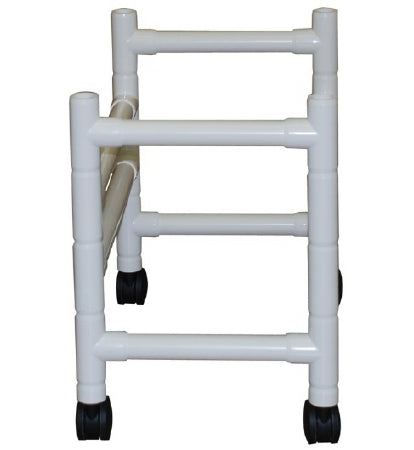 Mjm International Bath Chair Two Base Extension - 191-B-A-B
