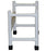 MJM International - Bath Chair Two Base Extension - 191-B-A-B