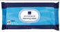 Abena North America Abena Personal Wipe Soft Pack Purified Water / Aloe / Vitamin E Scented 48 Count - 3775