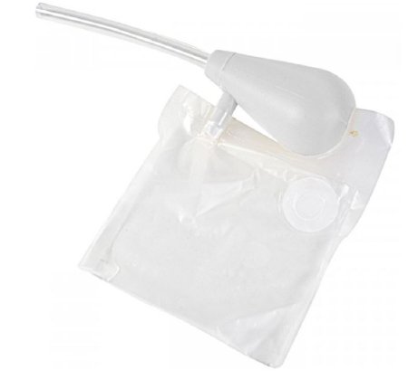 North American Rescue - Tactical Suction Device Kit - 10-0018