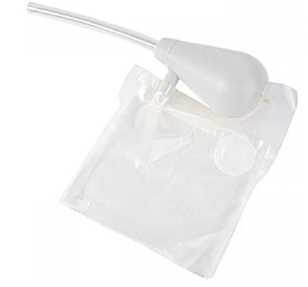 North American Rescue Tactical Suction Device Kit - 10-0018
