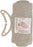 North American Rescue ETD Trauma Pressure Dressing 6 Inch Width Standard Compression Closure Bar Tan Sterile - 30-0004