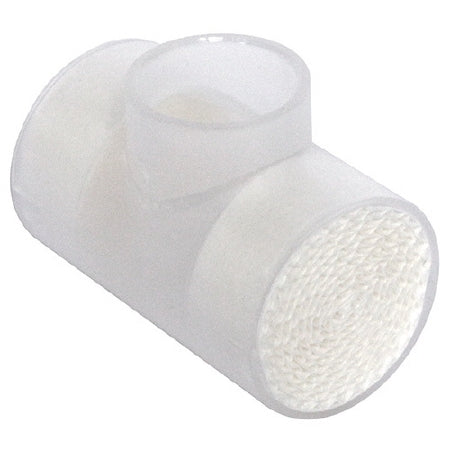 Sunset Healthcare Sunset Heat and Moisture Exchanger 30 mg H2O/L @ 500 mL VT 1.6 cm H2O @ 90 L/min - RES027