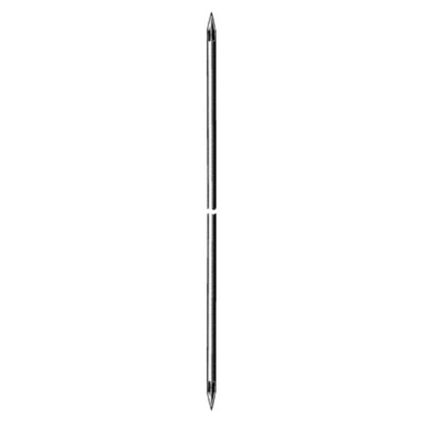 Sklar Instruments K-Wire Kirschner .045X9" Trocar Point Stainless Steel Reusable Ea - 40-1582