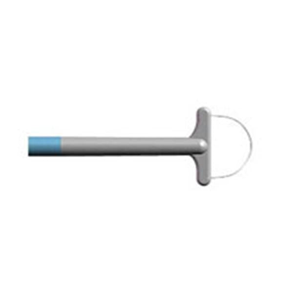Bovie/Aaron Medical Electrode Loop Aaron Bovie Leep 13X8Mm 5/Bx - ES51