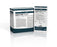 Signature Touch - Surgical Glove Size 8.5 Sterile Pair Latex Extended Cuff Length Smooth Cream Not Chemo Approved - Medline - MSG8985