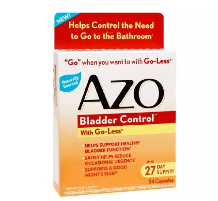 I Health Inc AZO Urinary Pain Relief - 87651042067