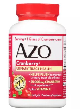 I Health Inc AZO Urinary Pain Relief - 87651042067