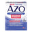 AZO Maximum Strength - Urinary Pain Relief 99.5 mg Strength Phenazopyridine HCL Tablet 12 per Box - 78765112253