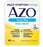 I Health Inc Azo Yeast Plus Vaginal Antifungal Tablet 60 per Bottle Box - 87651060667