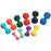 Clinton Industries Dumbbell 1 to 10 lbs. - 4715N-X