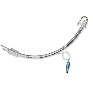 Parker Flex-Tip - Endotracheal Tube Cuffed 7 mm - ITHPFST70