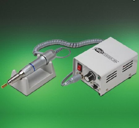 Electric Nail Filing Drill
