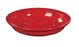 Alimed AliMed Partitioned Plate Red Reusable Polycarbonate 8-3/4 Inch Diameter - 83192