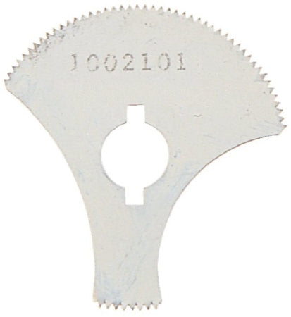 Shandon - Autopsy Saw Blade Small Section Blade Small Stainless Steel NonSterile - 1002101