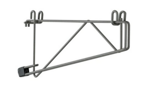 Metro Crash SmartWall Double Shelf Support