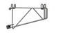 Metro Crash SmartWall Double Shelf Support