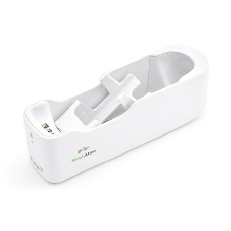 Welch Allyn Cradle Holder Small, One-Box For Braun ThermoScan Pro 6000 Ear Thermometer - 106191