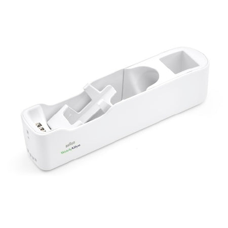 Welch Allyn Cradle Holder Large, Two-Box For Braun ThermoScan Pro 6000 Ear Thermometer - 106192