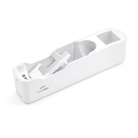 Welch Allyn - Cradle Holder Large, Two-Box For Braun ThermoScan Pro 6000 Ear Thermometer - 106192