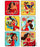 Disney - 75 per Unit Elena of Avalor Princess Sticker - 1663P