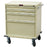 V-Series - Treatment Cart 22 X 29.5 X 34 Inch Red Two 3 Inch, One 6 Inch, One 12 Inch Drawer Configuration, 17 X 23 Inch Internal Drawer - V24-4K