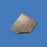 Argentum Medical Silverlon Silver Contact Dressing 4 X 4-1/2 Inch Square Sterile - WCD-44