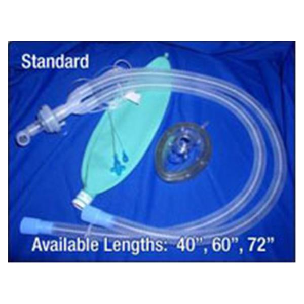 Vyaire Medical Inc Circuit Anesthesia Breathing For Vital Signs Adult Disposable 20/Ca - A5Z12XXX