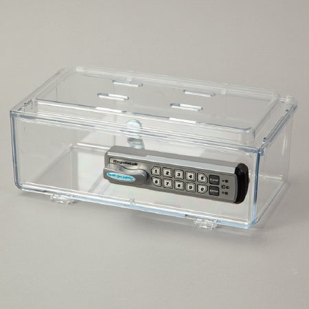 Health Care Logistics - Refrigerator Lock Box - 18908