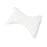 DMS Holdings. Pillow Support Rest 24 In X 18 In Polyester Fill White Ea - 554-8009-190