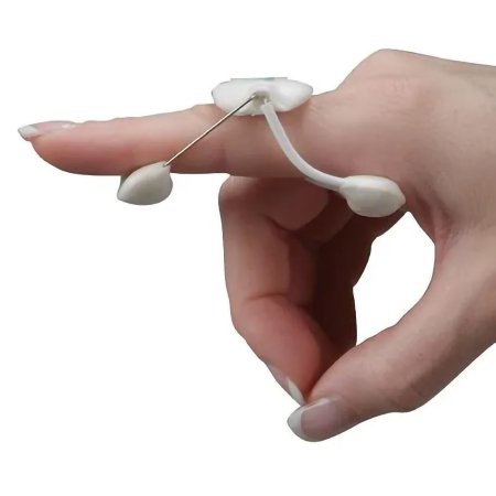 LMB - Extension Finger Splint Size A Right Hand - '704200