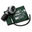 Diagnostix703 Series - Aneroid Sphygmomanometer Unit 1-Tube Adult Size 11 Cuff - 703-11ADG