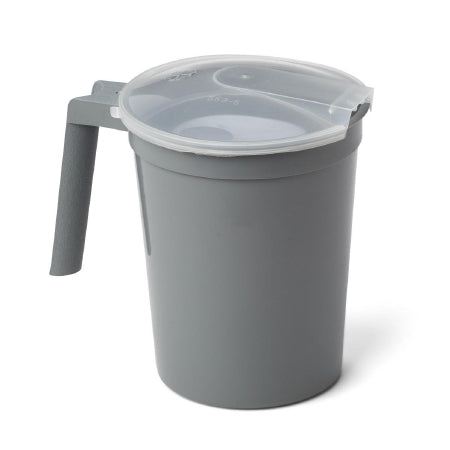 Medline - Pitcher Lid Clear - DYND80565
