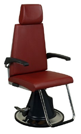 J-II - ENT Chair Licorice - 04-1550LICORICE